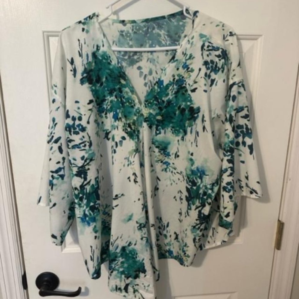 Dress shirt